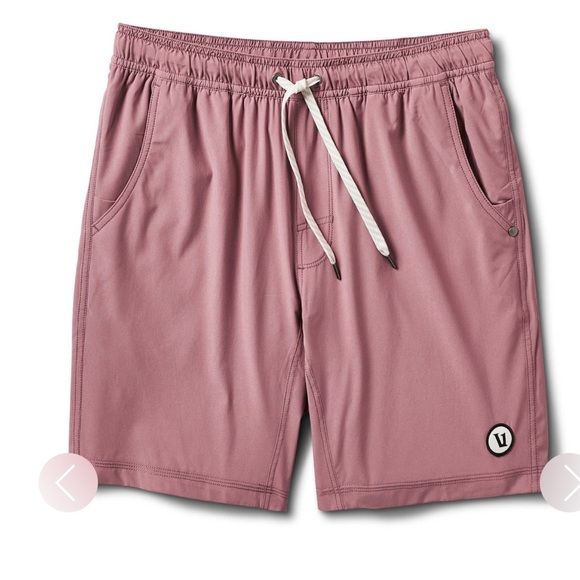 Kore Short 7” Marsala - Picture 1 of 5